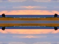 Simetrías reflejadas